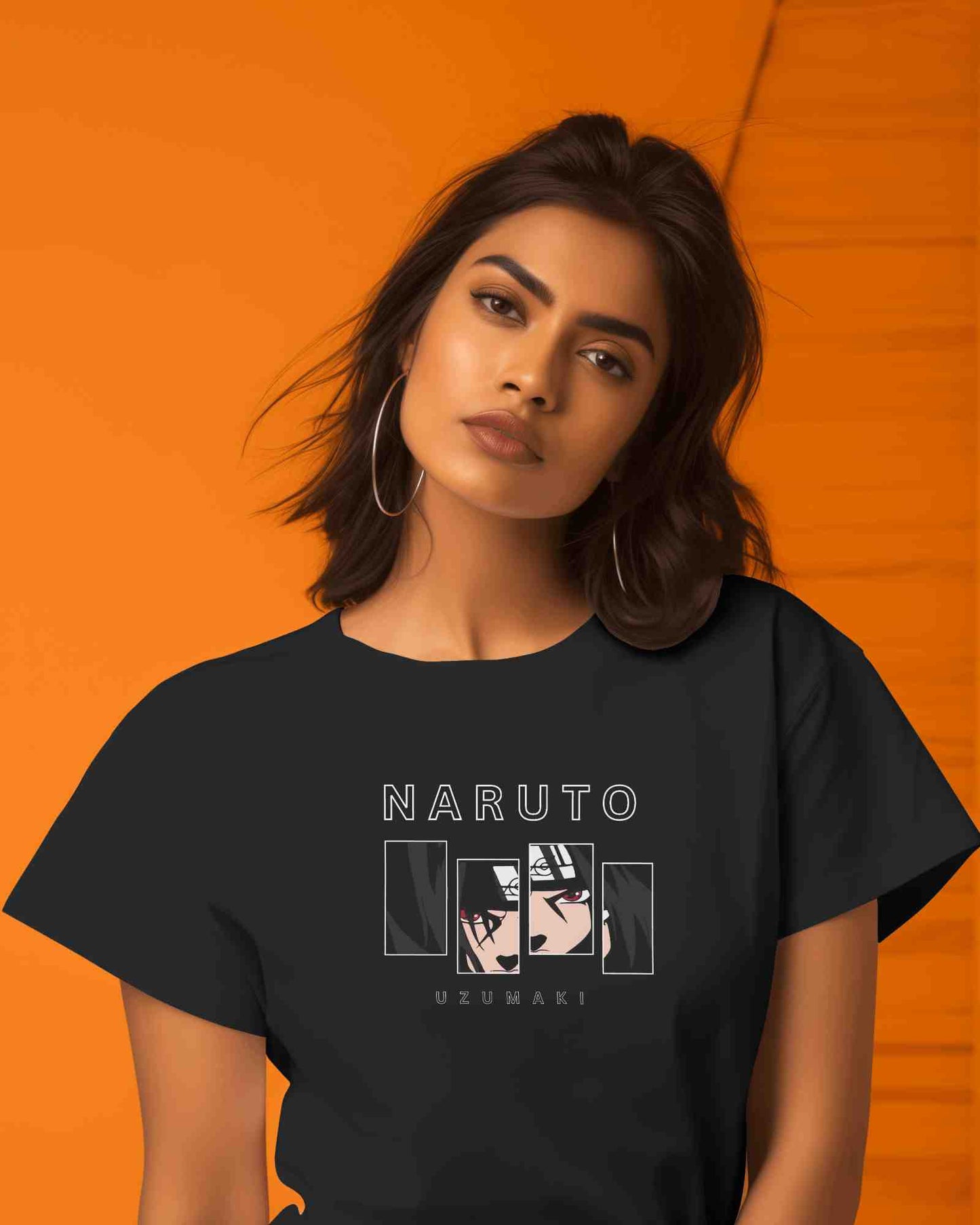 Naruto Tshirt Unisex