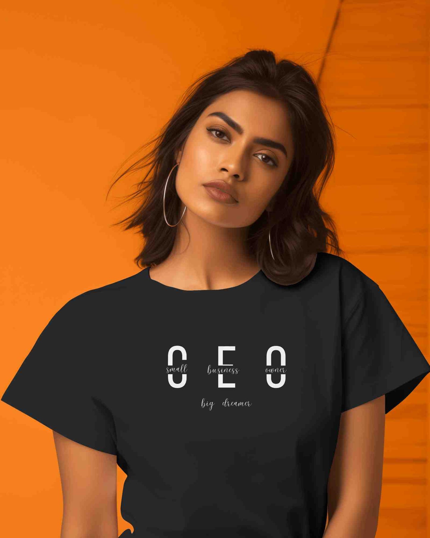 CEO Unisex Graphic  T-shirt