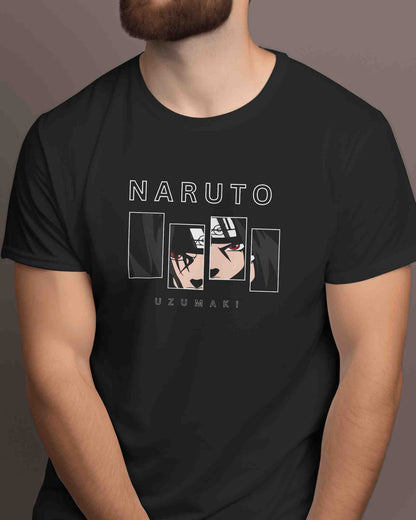 Naruto Tshirt Unisex