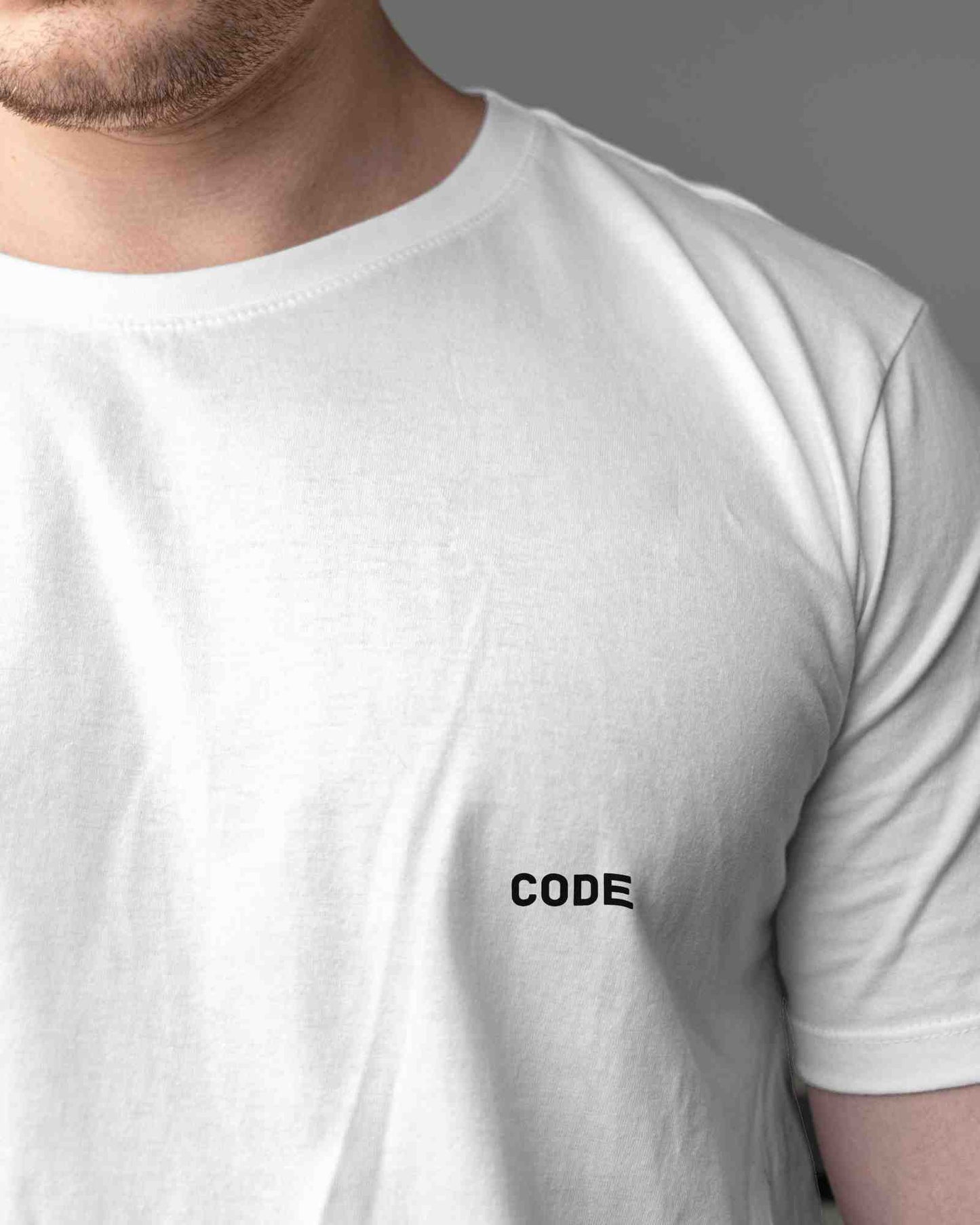 My Code Work Unisex Oversized T-shirt