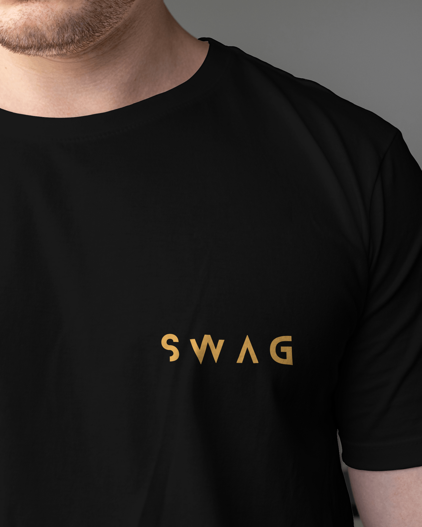 Swag Oversized T-shirt