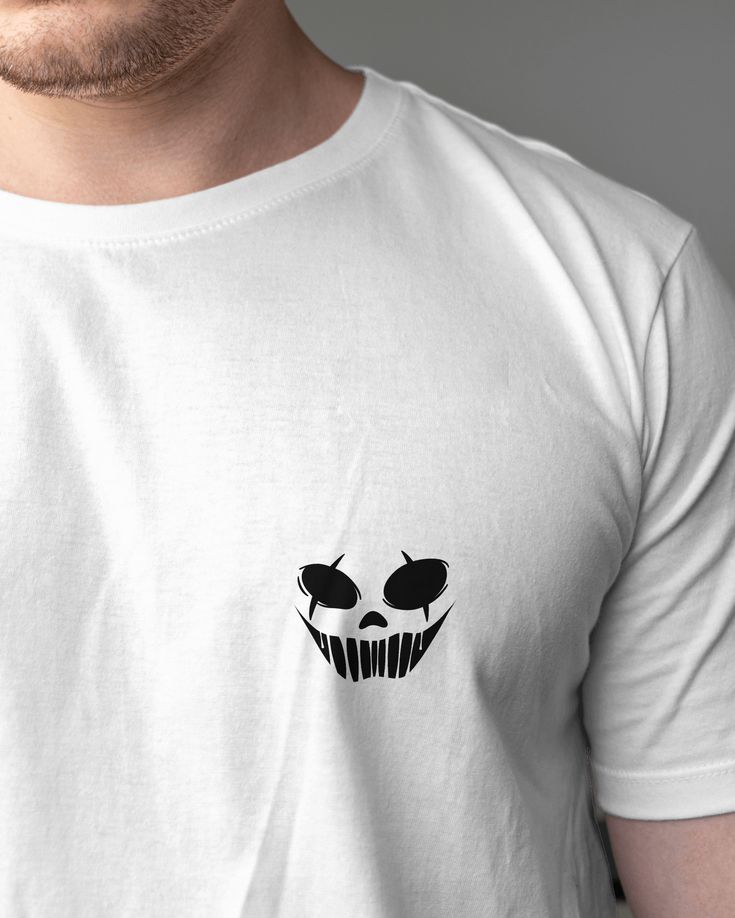 Joker Oversized T-shirt