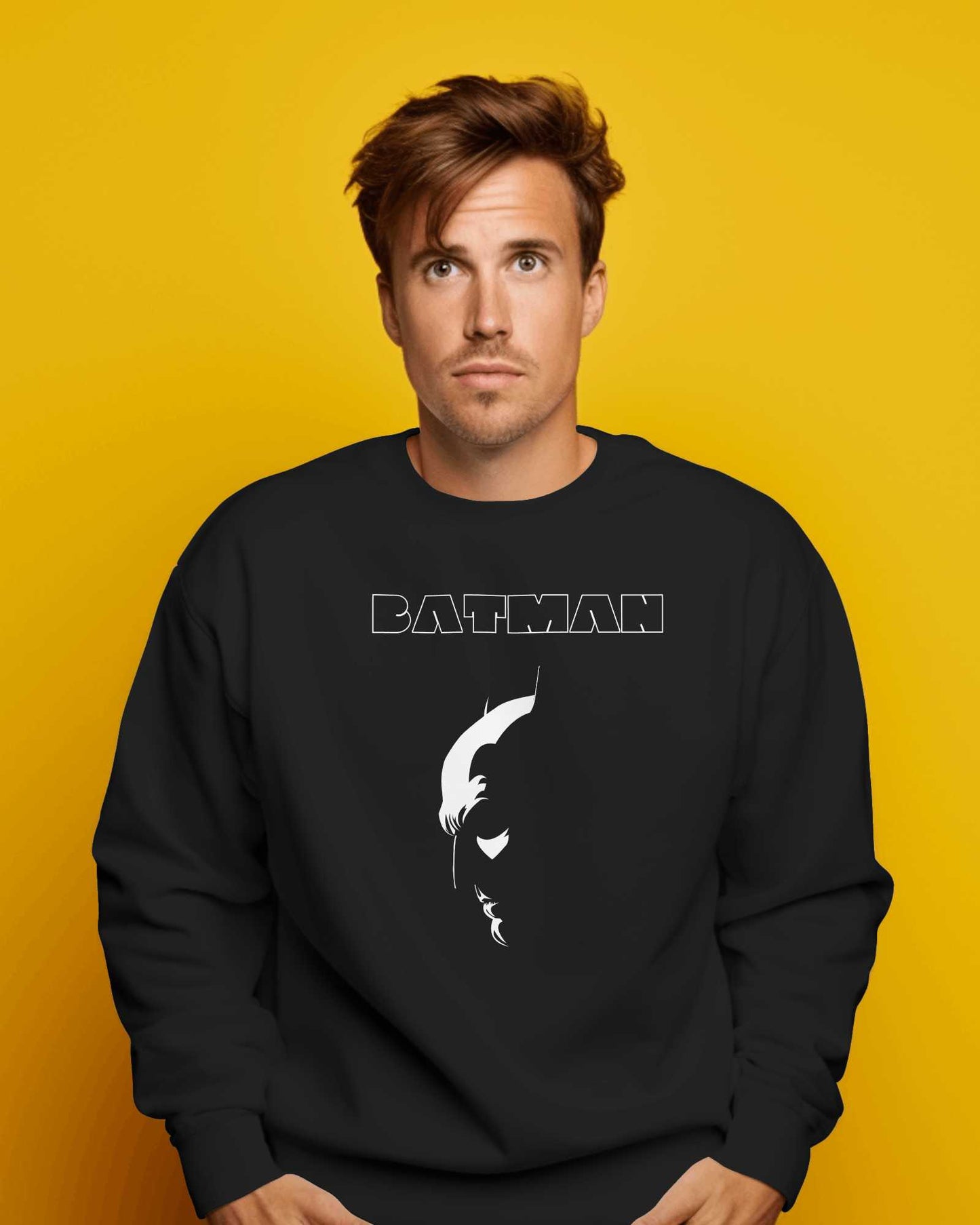 "Batman" Unisex Sweatshirt