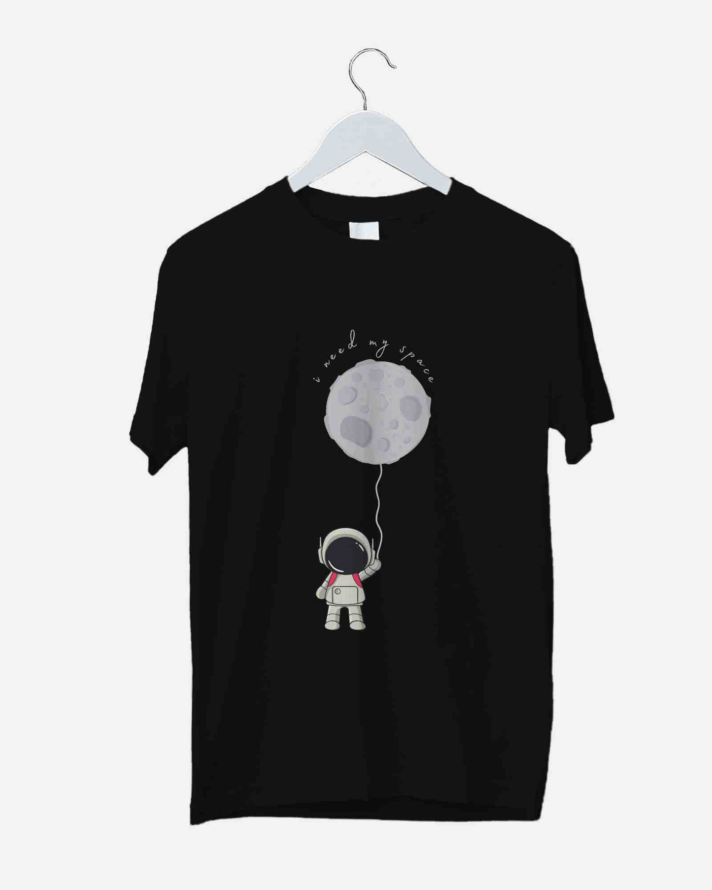 Need Space  Unisex Graphic Tshrts