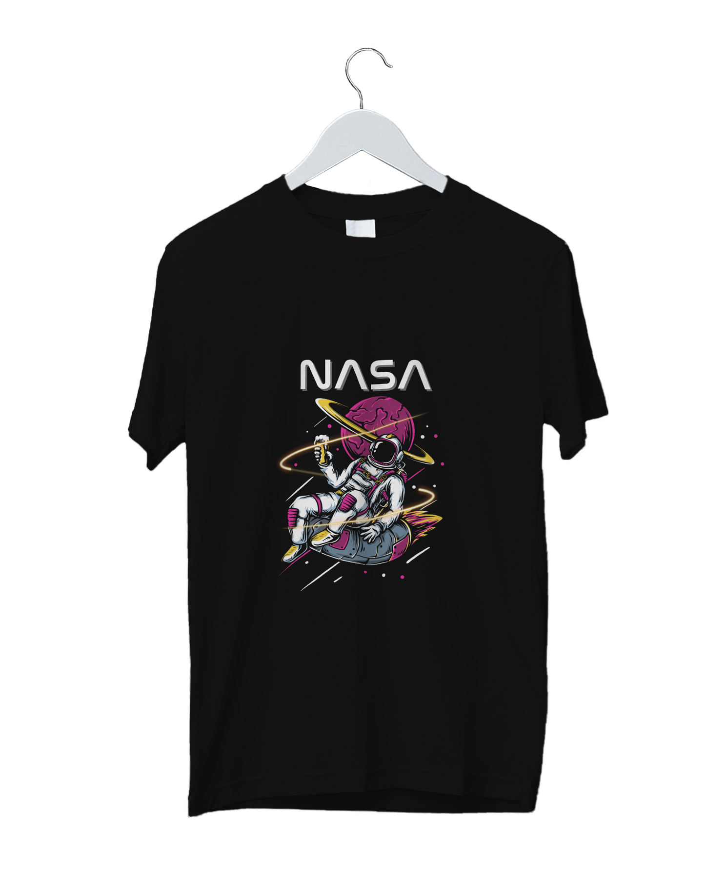 NASA T-shirt