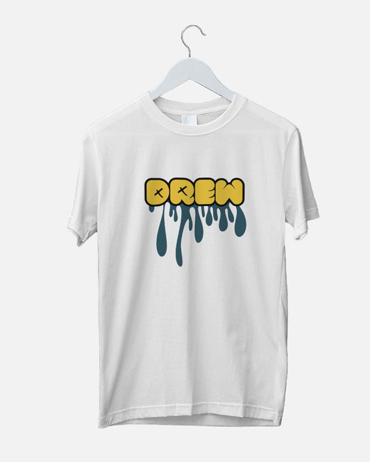 Drew Unisex Graphic Tees