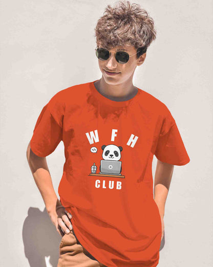 WFH Unisex Tshirt