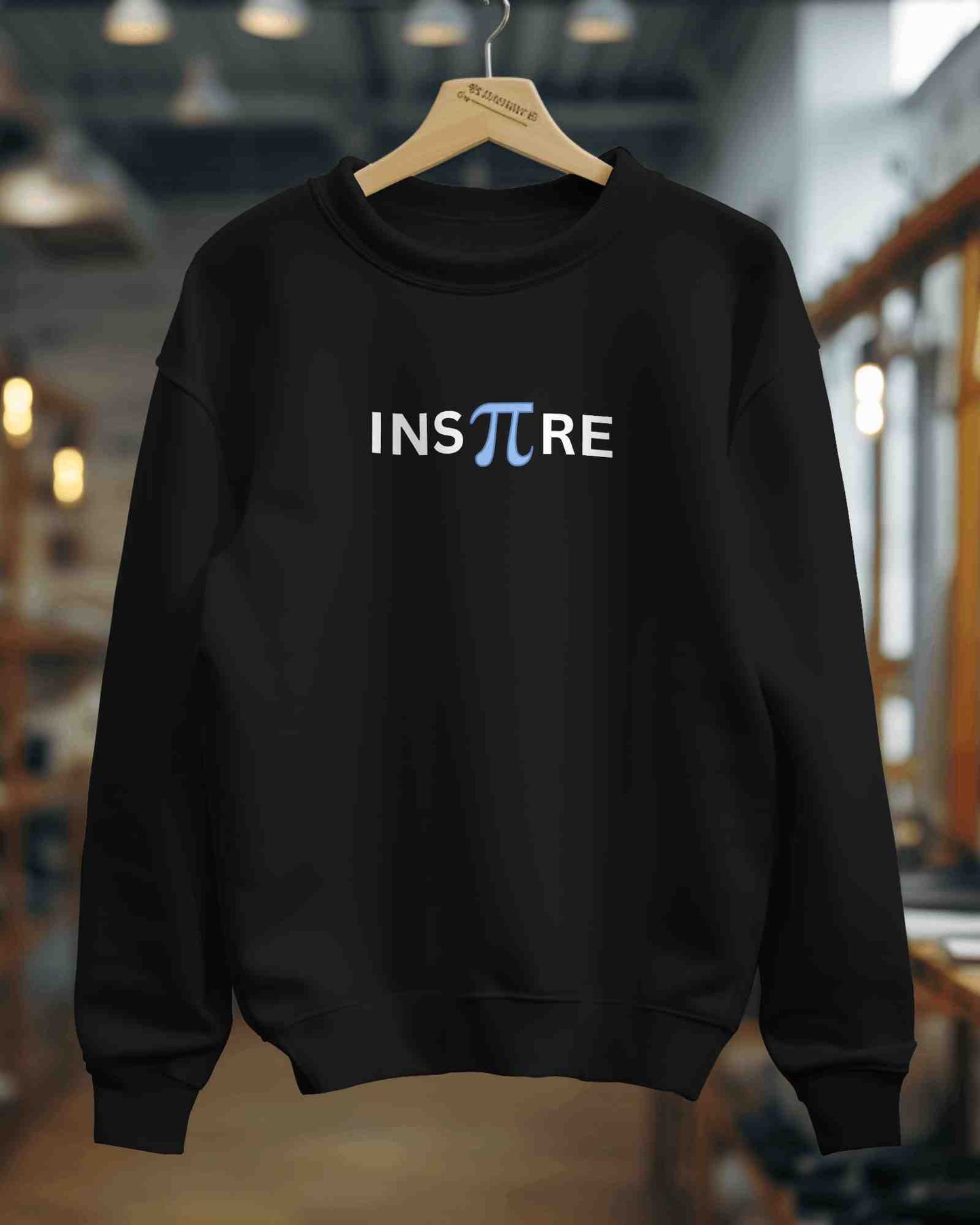 Inspire Engineer Unisex  Sweatshirt