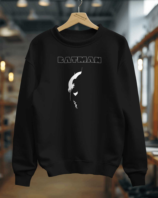 "Batman" Unisex Sweatshirt