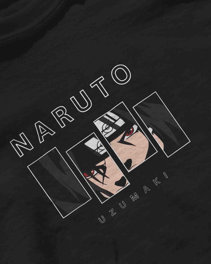 Naruto Tshirt Unisex