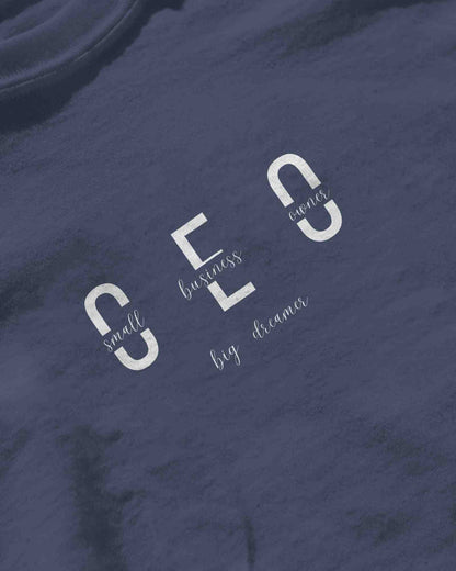 CEO Unisex Graphic  T-shirt