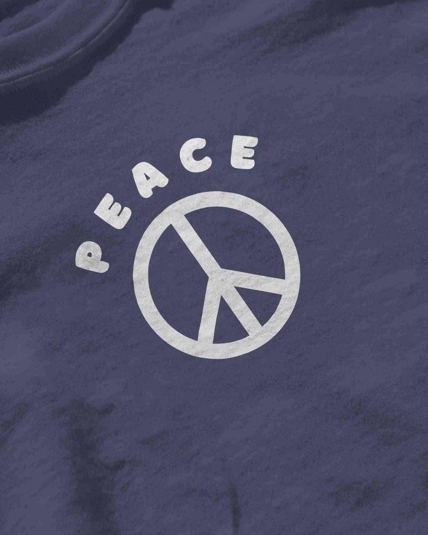 Peace Unisex Graphic Tshirts