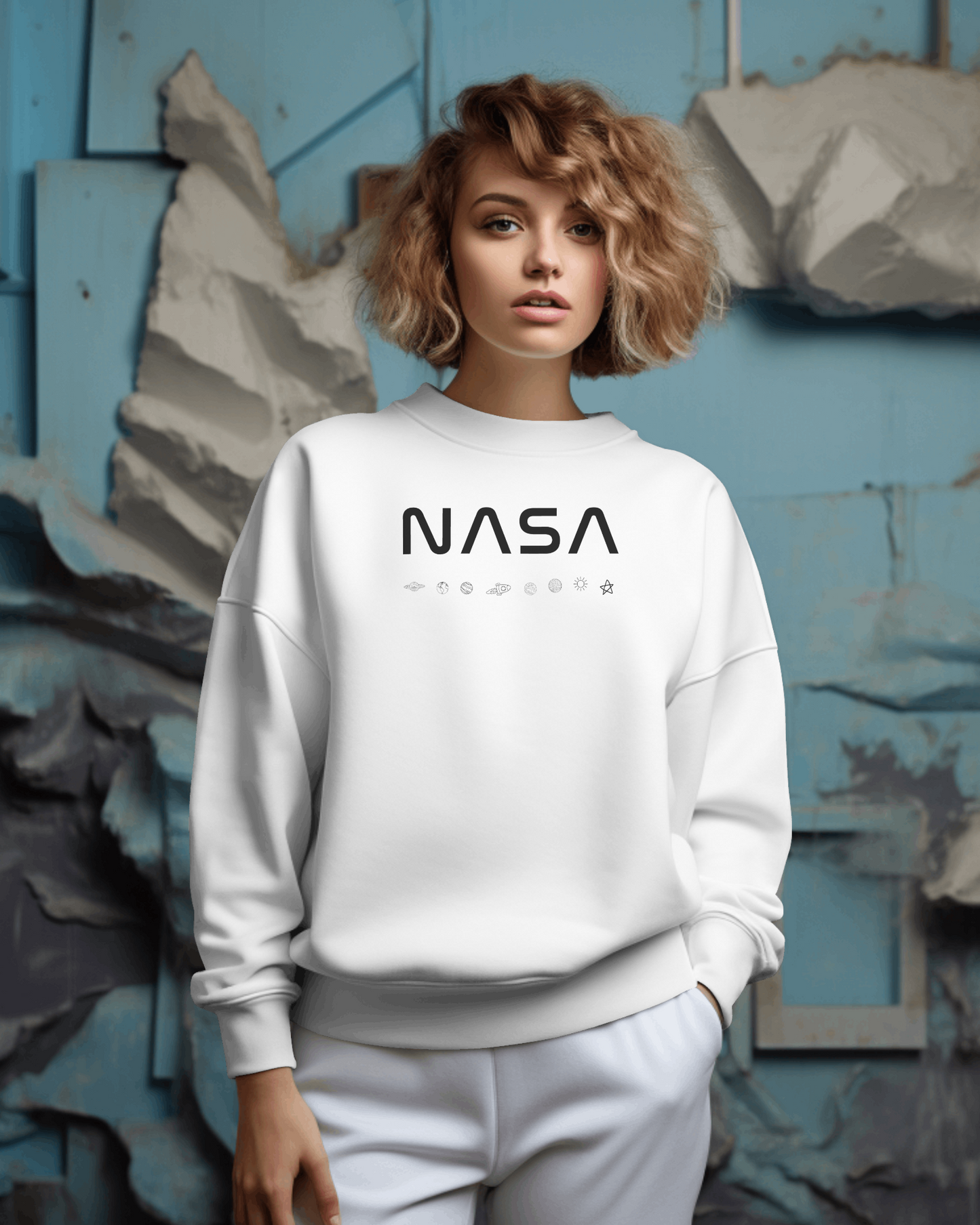 Nasa